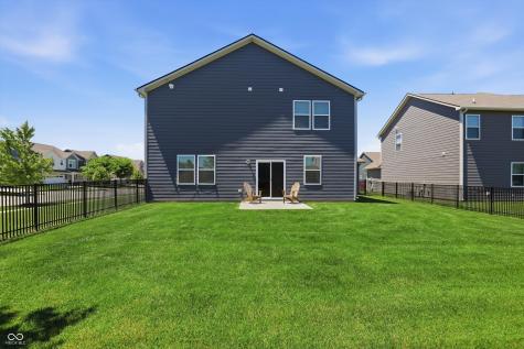 19915 Edwick Drive Westfield IN 46074