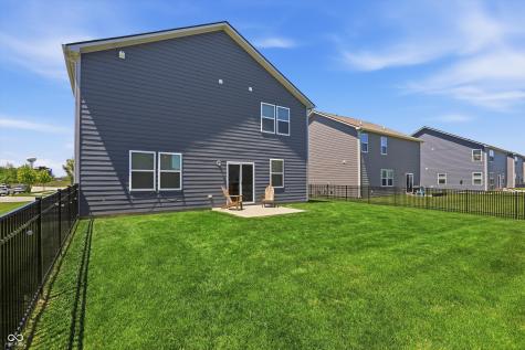 19915 Edwick Drive Westfield IN 46074