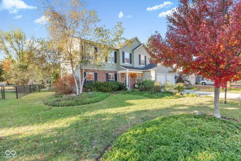9423 Grandview Court Noblesville IN 46060