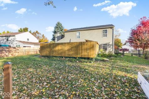 9423 Grandview Court Noblesville IN 46060