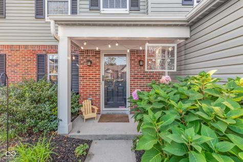 9423 Grandview Court Noblesville IN 46060