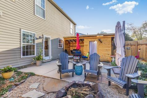 9423 Grandview Court Noblesville IN 46060