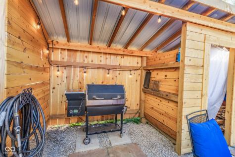 9423 Grandview Court Noblesville IN 46060