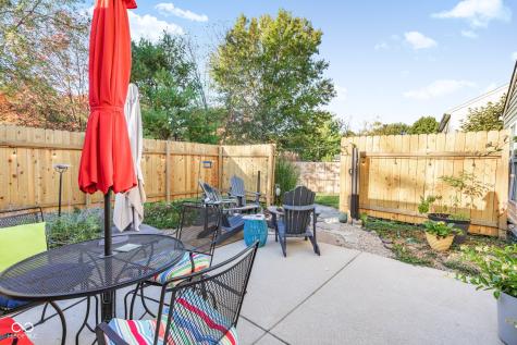 9423 Grandview Court Noblesville IN 46060