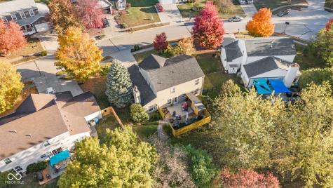 9423 Grandview Court Noblesville IN 46060