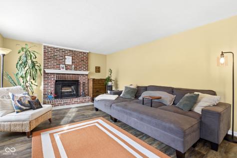 9423 Grandview Court Noblesville IN 46060
