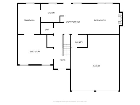 9423 Grandview Court Noblesville IN 46060