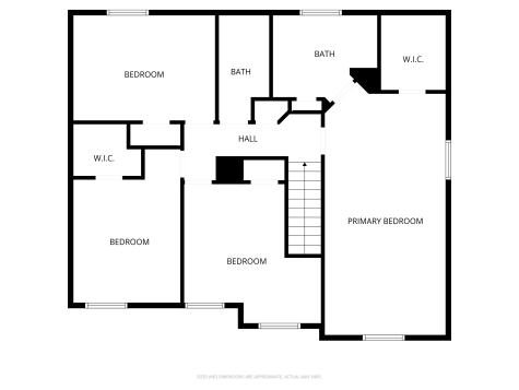 9423 Grandview Court Noblesville IN 46060