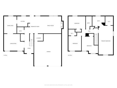 9423 Grandview Court Noblesville IN 46060