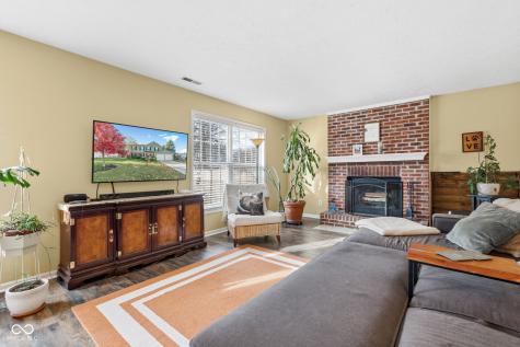 9423 Grandview Court Noblesville IN 46060