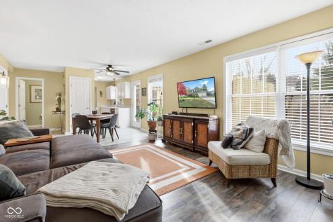9423 Grandview Court Noblesville IN 46060