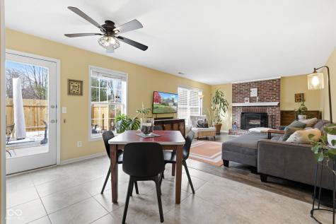 9423 Grandview Court Noblesville IN 46060