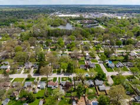 5513 Indianola Avenue Indianapolis IN 46220