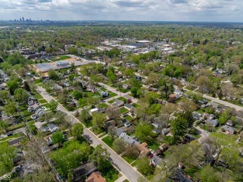 5513 Indianola Avenue Indianapolis IN 46220