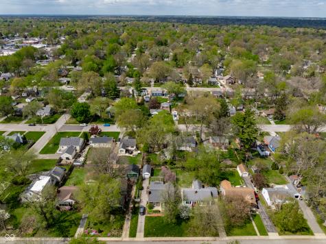 5513 Indianola Avenue Indianapolis IN 46220