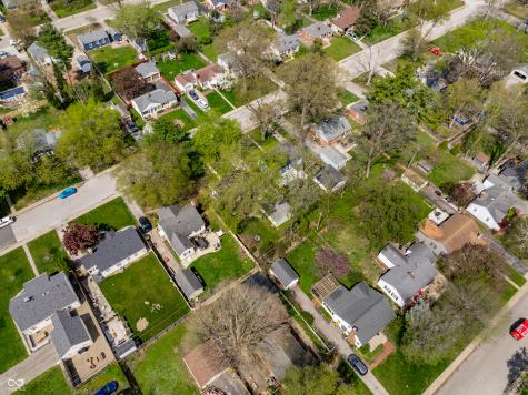 5513 Indianola Avenue Indianapolis IN 46220