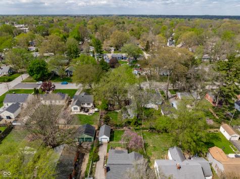 5513 Indianola Avenue Indianapolis IN 46220