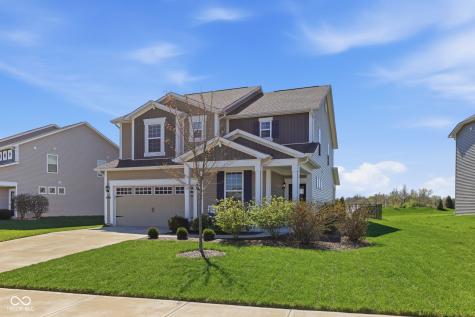 9287 Prospect Way Avon IN 46123