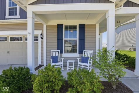 9287 Prospect Way Avon IN 46123