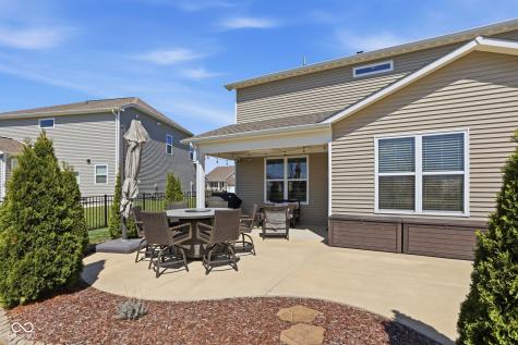 9287 Prospect Way Avon IN 46123