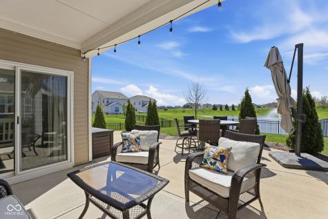 9287 Prospect Way Avon IN 46123
