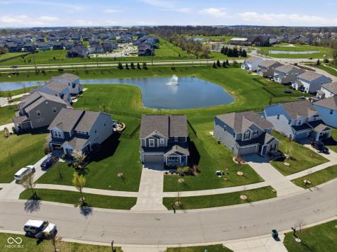 9287 Prospect Way Avon IN 46123