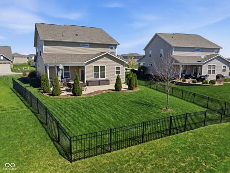 9287 Prospect Way Avon IN 46123