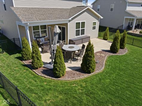 9287 Prospect Way Avon IN 46123