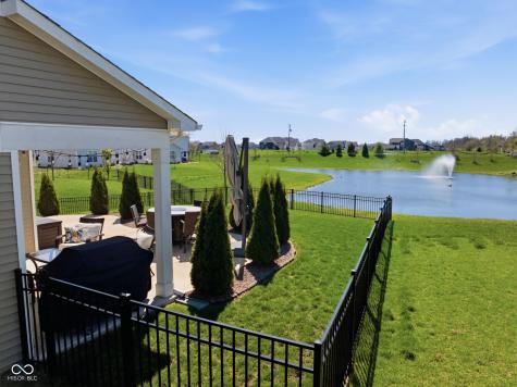 9287 Prospect Way Avon IN 46123