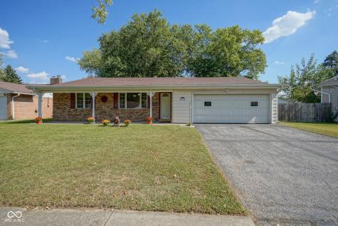 2825 S Oxford Street Indianapolis IN 46203
