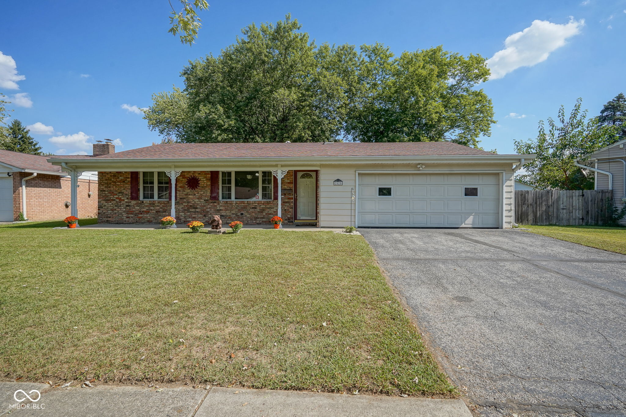 2825 S Oxford Street Indianapolis IN 46203