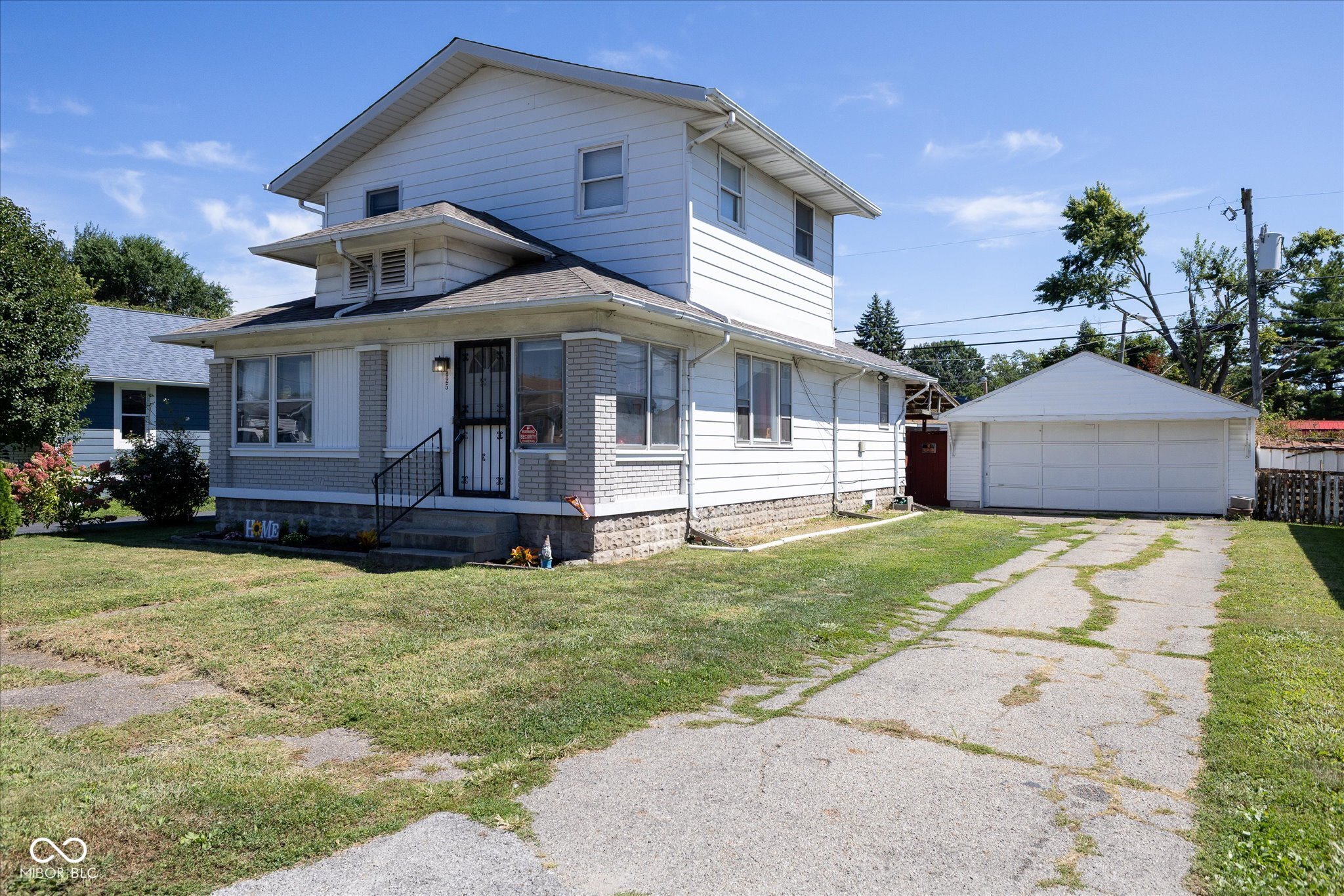 425 Collier Street Indianapolis IN 46241