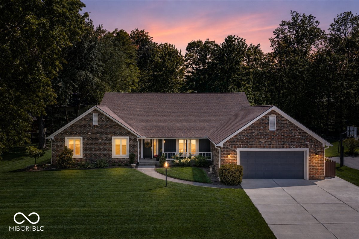 1291 Driftwood Drive Carmel IN 46033