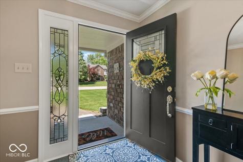 1291 Driftwood Drive Carmel IN 46033