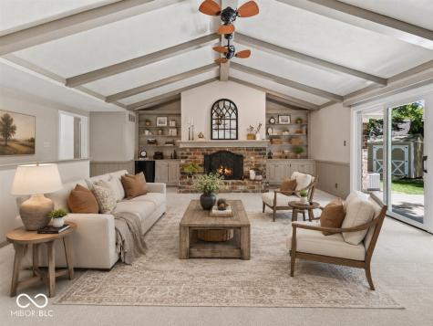 1291 Driftwood Drive Carmel IN 46033