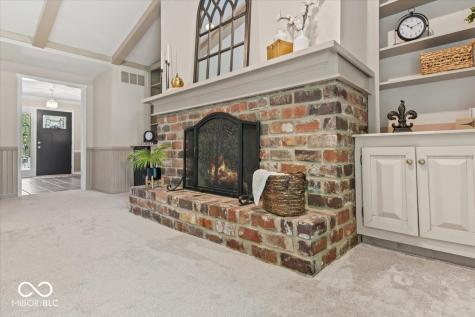 1291 Driftwood Drive Carmel IN 46033