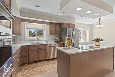 1291 Driftwood Drive Carmel IN 46033
