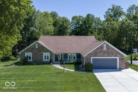 1291 Driftwood Drive Carmel IN 46033