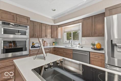 1291 Driftwood Drive Carmel IN 46033