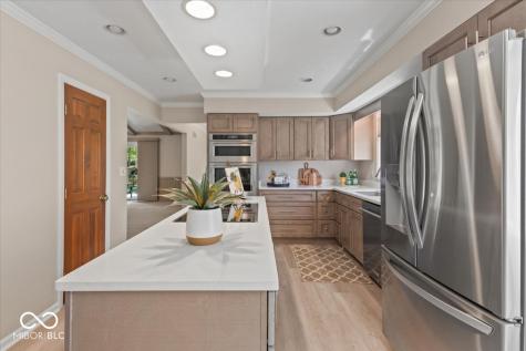1291 Driftwood Drive Carmel IN 46033