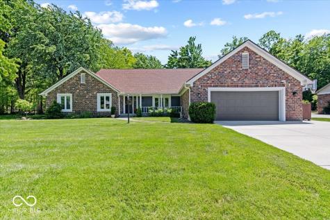 1291 Driftwood Drive Carmel IN 46033