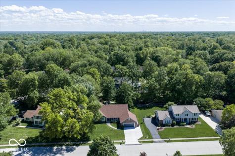 1291 Driftwood Drive Carmel IN 46033
