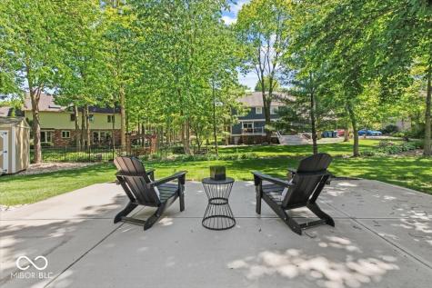 1291 Driftwood Drive Carmel IN 46033