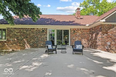 1291 Driftwood Drive Carmel IN 46033