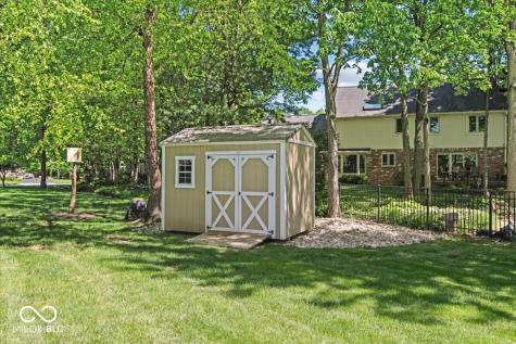 1291 Driftwood Drive Carmel IN 46033