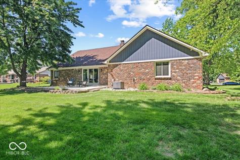 1291 Driftwood Drive Carmel IN 46033
