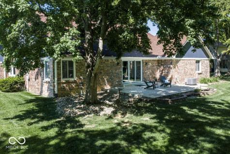 1291 Driftwood Drive Carmel IN 46033