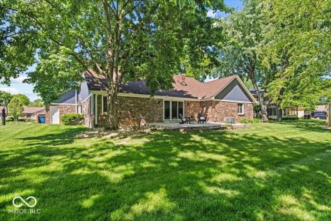 1291 Driftwood Drive Carmel IN 46033