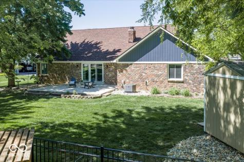 1291 Driftwood Drive Carmel IN 46033
