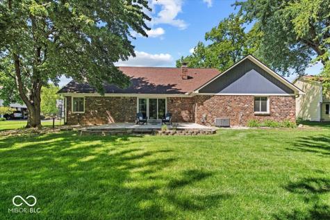 1291 Driftwood Drive Carmel IN 46033